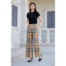 Burberry Long Pants